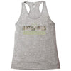 The Notorious Racerback Tank