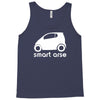 smart arse Tank Top