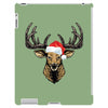noel deer iPad 3 and 4 Case