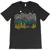 camping T-Shirt