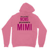 moms mimi Unisex Hoodie