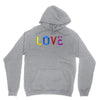 love Unisex Hoodie