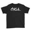 okeh records Youth Tee
