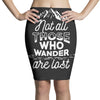 those who wander Pencil Skirts