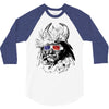 indian 3/4 Sleeve Shirt
