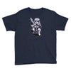 little trooper Youth Tee