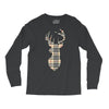 deer Long Sleeve Shirts