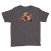 super ryu kart Youth Tee