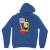 camp crystal flakes Unisex Hoodie