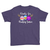 Hunting Season Easter Shirts Youth Tee