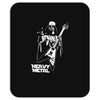 funny darth vader heavy metal i find your lack star wars Mousepad