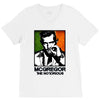 mcgregor the notorious ireland V-Neck Tee