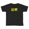 nuclear physics is the bomb Toddler T-shirt