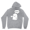 Ghost Of Disapproval Unisex Hoodie