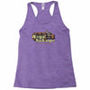 reys salvage Racerback Tank