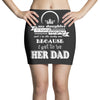 i get awesome husband Mini Skirts
