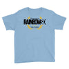 Rainbow Six Siege Youth Tee