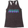 arrakis spice Racerback Tank