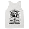 Vintage 1964 Tank Top