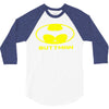 loo show 3/4 Sleeve Shirt