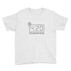it's four twenty Youth Tee