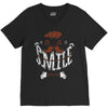 keep smile everyday V-Neck Tee