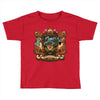 browncoats crest Toddler T-shirt