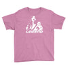 bob seger Youth Tee