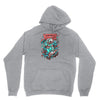 off the wall Unisex Hoodie