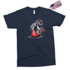mma bulldog final Exclusive T-shirt