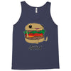 stacked Tank Top