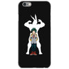 all might iPhone 6/6s Case