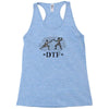 dtf Racerback Tank