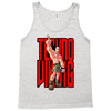 techno viking ideal birthday present or gift Tank Top