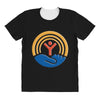 fahrie77 All Over Women's T-shirt