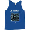 darkness and demogorgons Tank Top