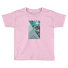 Leaf Toddler T-shirt