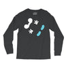 Creating a Little Disney Magic Character Baby Boy Long Sleeve Shirts