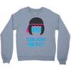 Tina Belcher Crewneck Sweatshirt