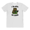 slappa da bass All Over Women's T-shirt