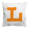 couple l Throw Pillow