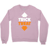 trick Crewneck Sweatshirt