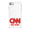 CNN Fake News iPhone 7 Case