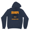 grandpaI'm Called Grandpa Because I'm Way Too Cool To Be Called Grandf Hoodie