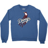 droogs Crewneck Sweatshirt