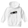 polar sport Youth Hoodie