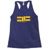 cavalera conspiracy (2) Racerback Tank