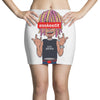 lil pump  eskeetit Mini Skirts