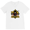 nanda parbat assassins V-Neck Tee