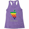 drink different Racerback Tank